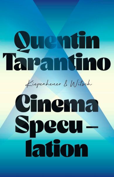 Cinema Speculation Cover