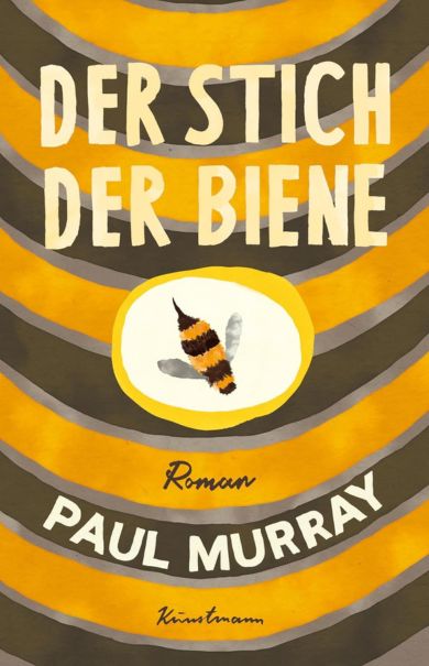 The Bee Sting cover