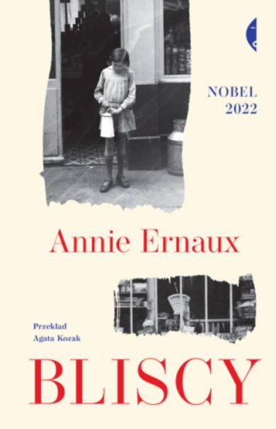 Annie Ernaux, Bliscy