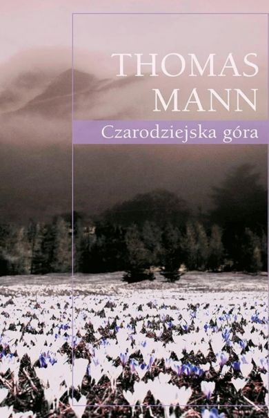 Czarodziejska góra