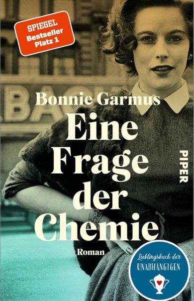 Eine Frage der Chemie