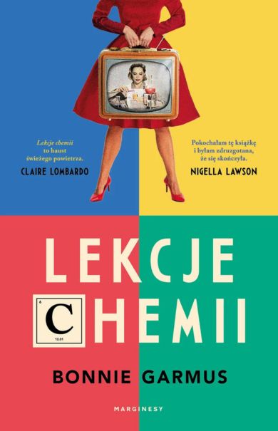 Lekce Chemii