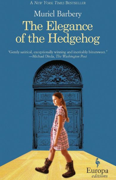 The Elegance of the Hedgehog EN