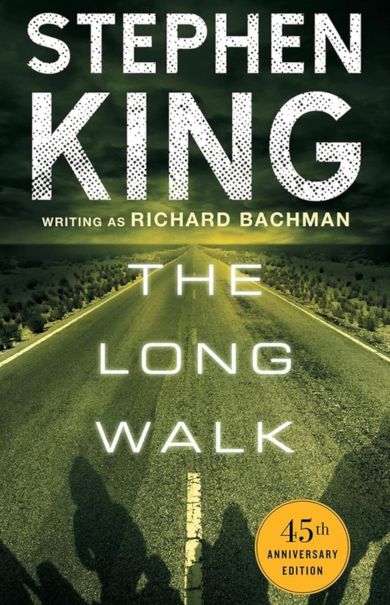 The Long Walk