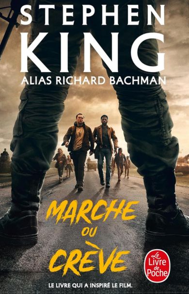 Marche ou crève