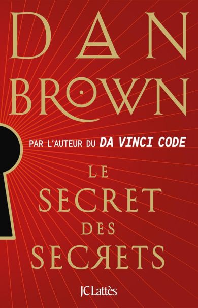 Le Secret des Secrets