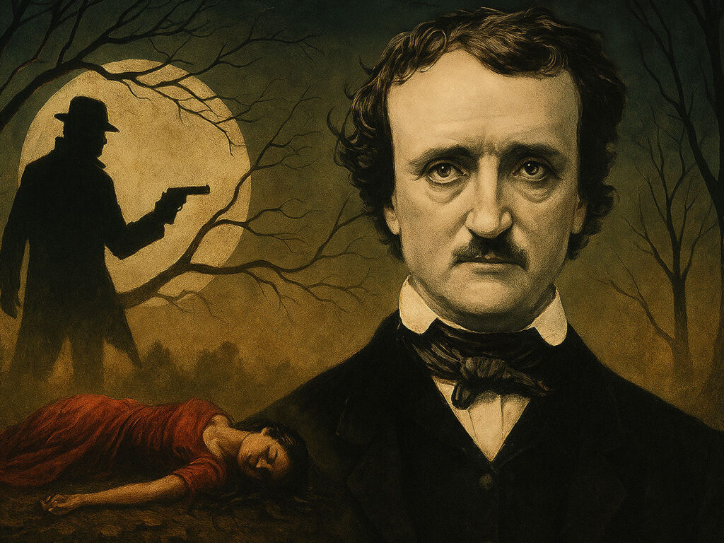 Edgar Allan Poe