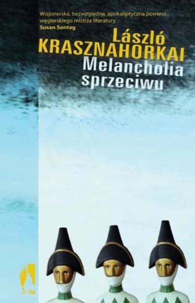 Melancholy of Resistance PL