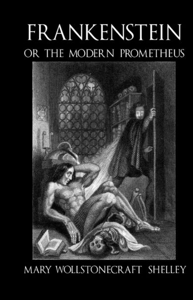 Frankenstein EN