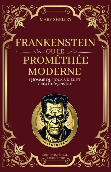 Frankenstein FR