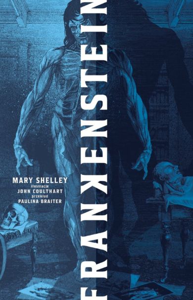 Frankenstein PL