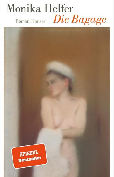 Last House Before the Mountain DE