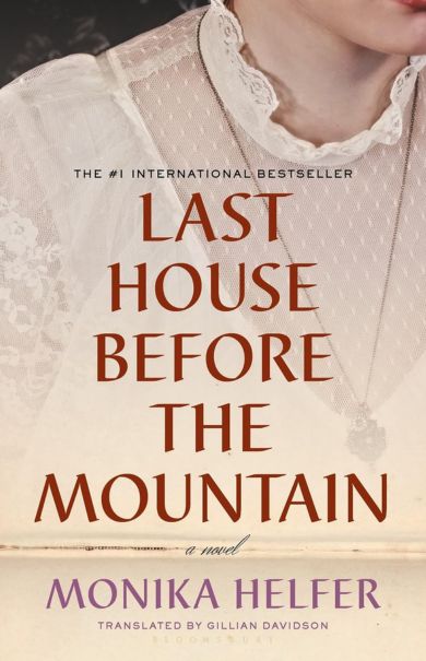 Last House Before the Mountain EN