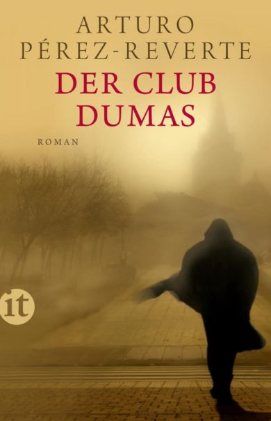 The Club Dumas DE