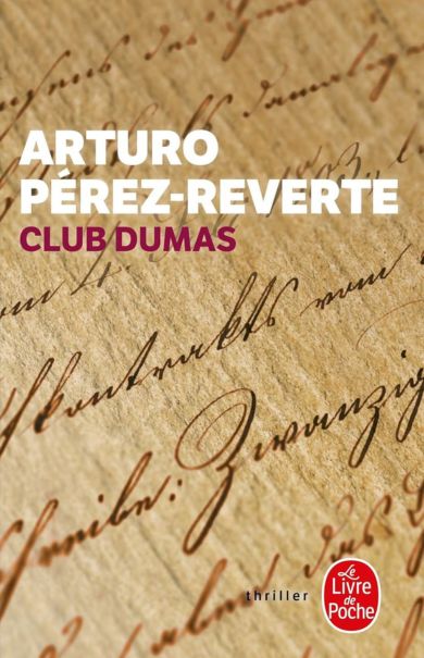 Club Dumas