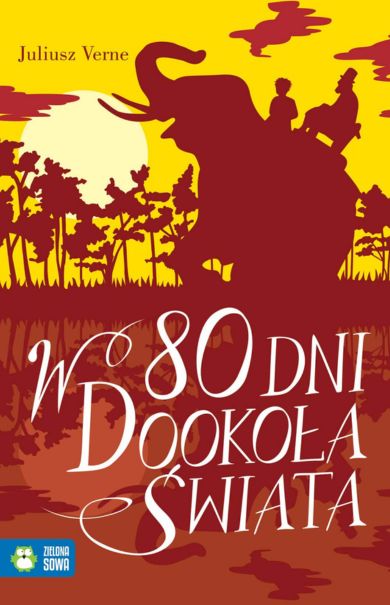 Around the World in Eighty Days PL