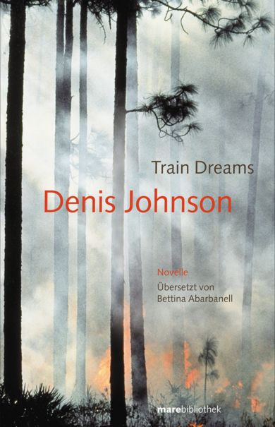Train Dreams DE