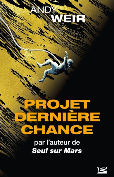 Project Hail Mary FR