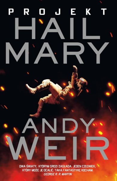 Project Hail Mary PL