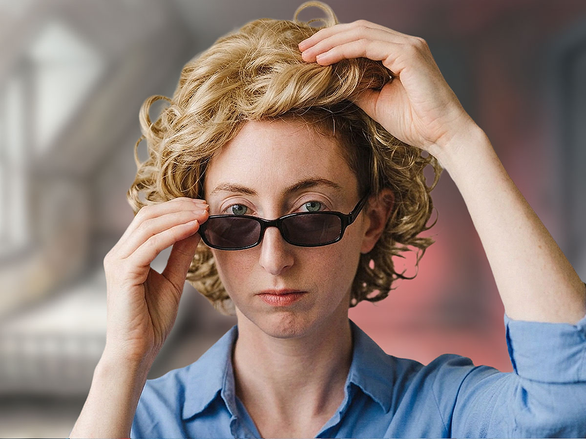 Freida McFadden, autorka książki „Pomoc domowa”