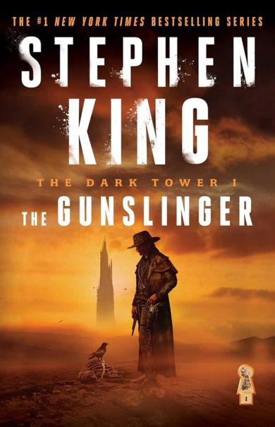 The Gunslinger EN