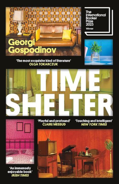Time shelter EN