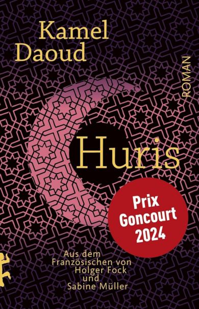 Huris-DE