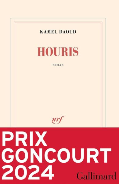 Books: Huris