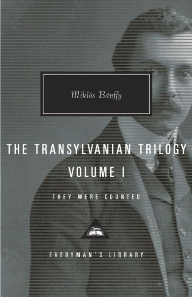 Book: They were counted