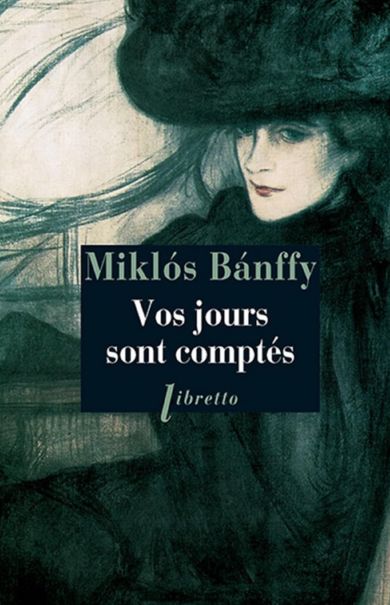 Livre : Vos jours sont comptés
