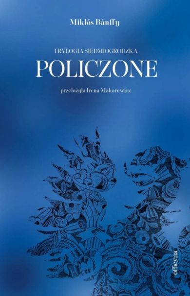 Książka Policzone