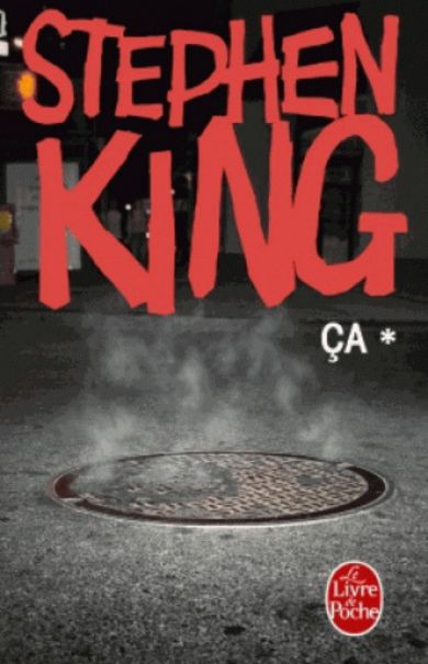 Stephen King, « Ça »