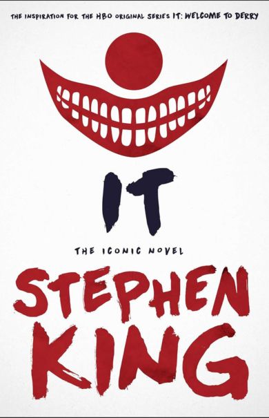Stephen King, "It"