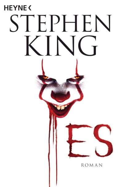 Stephen King, „Es“