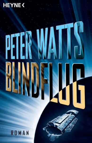 Peter Watts, „Blindflug“