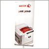 Roll-Up premium, 100x200 cm, torba, bez grafiki